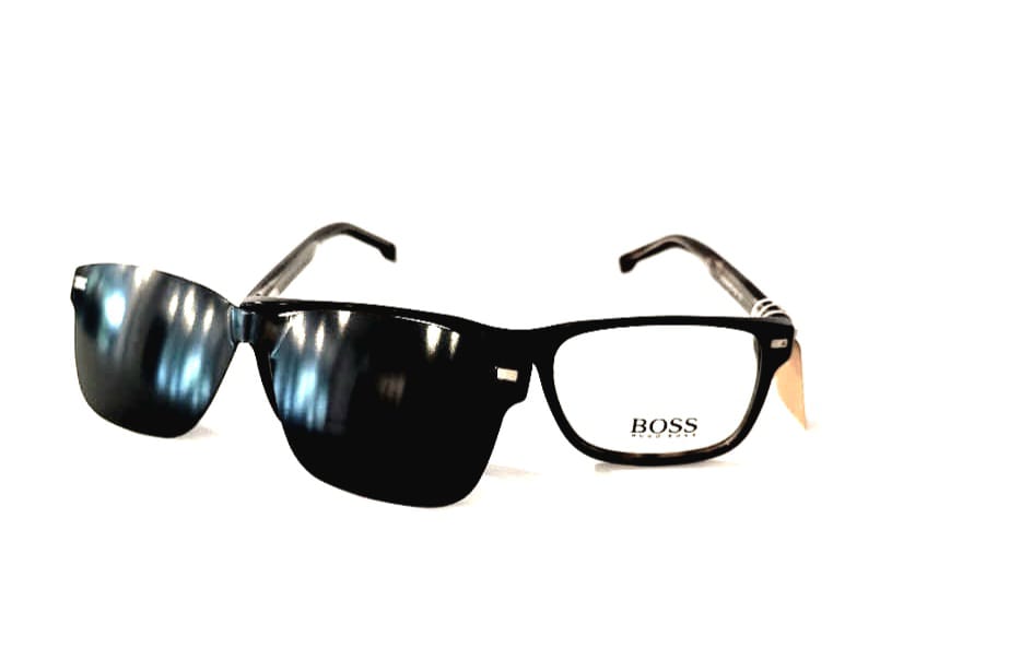 Eyeglass